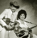 Wilma Lee & Stoney Cooper