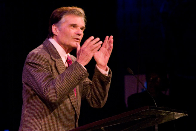 Fred Willard