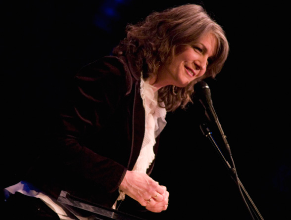 Kathy Mattea