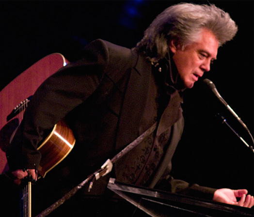 Marty Stuart