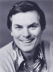 Peter Marshall