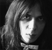 Fred “Sonic” Smith