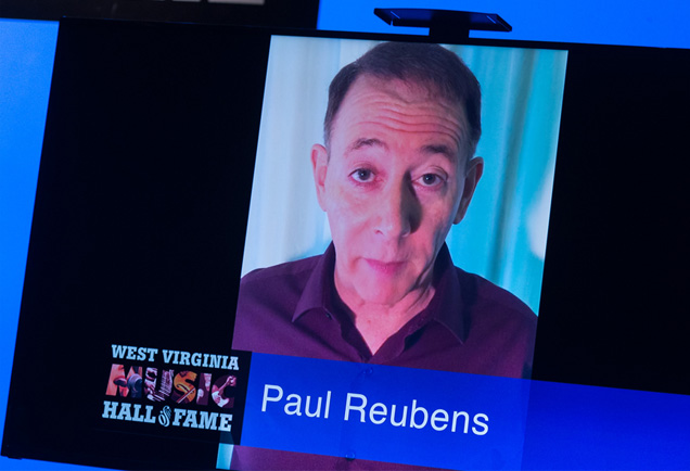 Paul Reubens