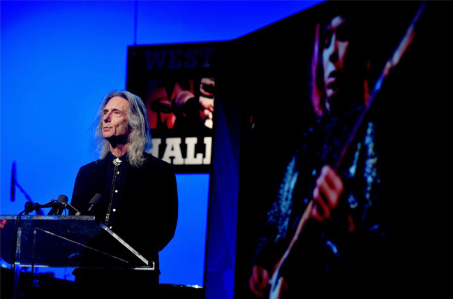 Lenny Kaye