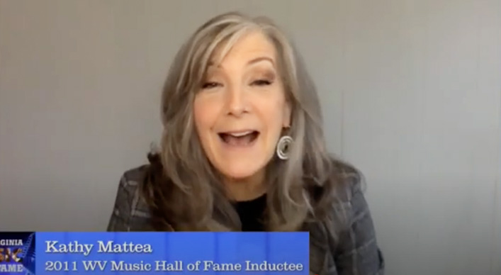 Kathy Mattea