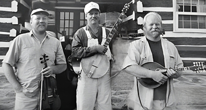 The Bing Brothers