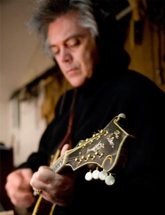 Marty Stuart