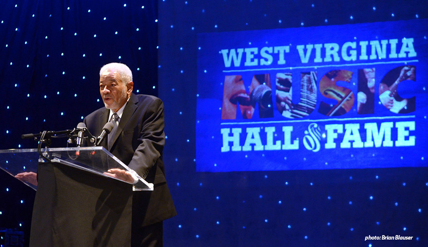West Virginia Music Hall of Fame
