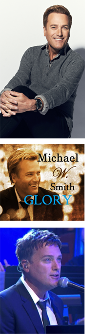 Michael W. Smith