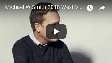 Click here to watch Michael W. Smith induction video on YouTube.