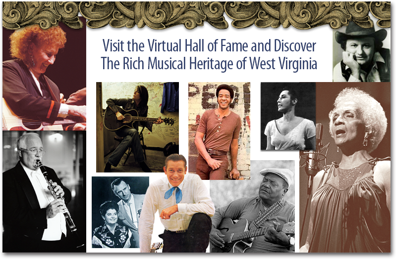 Virtual Hall of Fame