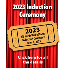 Purchase 2023 Induction Ceremony tickets. Click here for all the details.