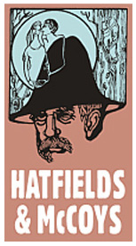 Hatfields & McCoys by Billy Edd Wheeler